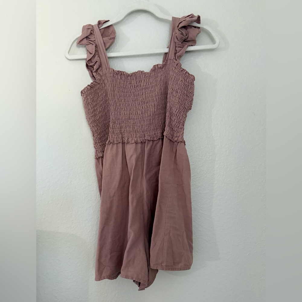 ASOS Romper - Picture 2 of 4